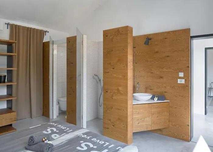 5*modern Seaview With Private Pool